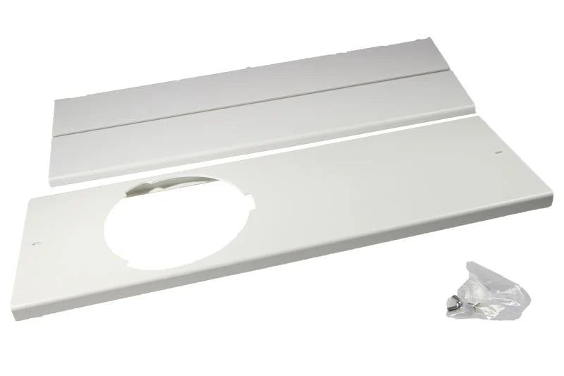 Window Bracket with Extension R202