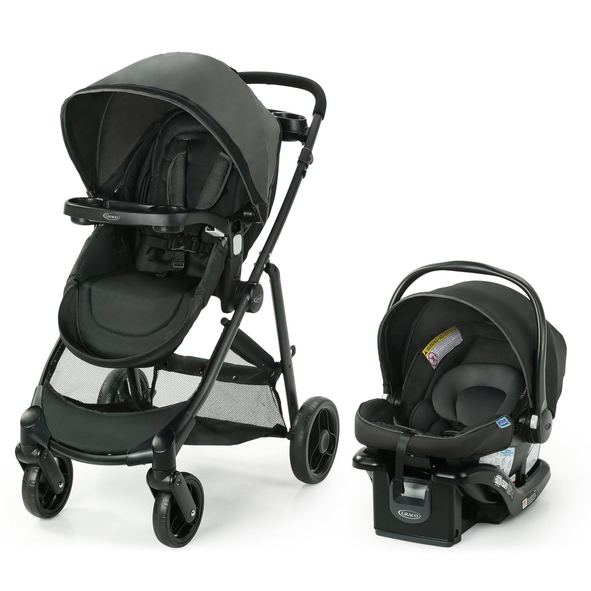 Travel System X7521