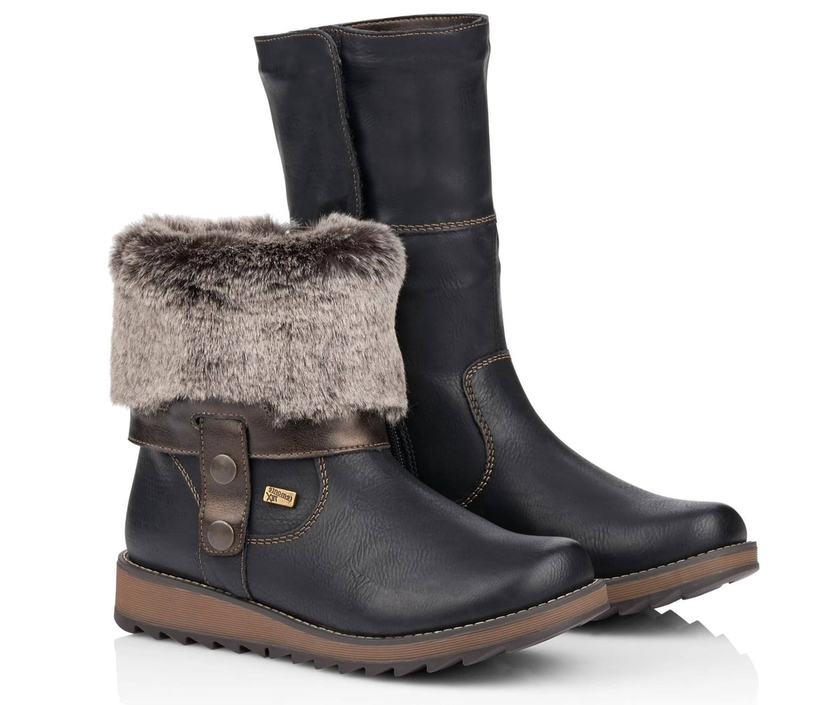 Black / 36 Shoes G262492