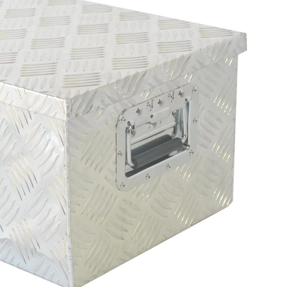 30 Aluminum ATV UTV Tool Box with Lock L772