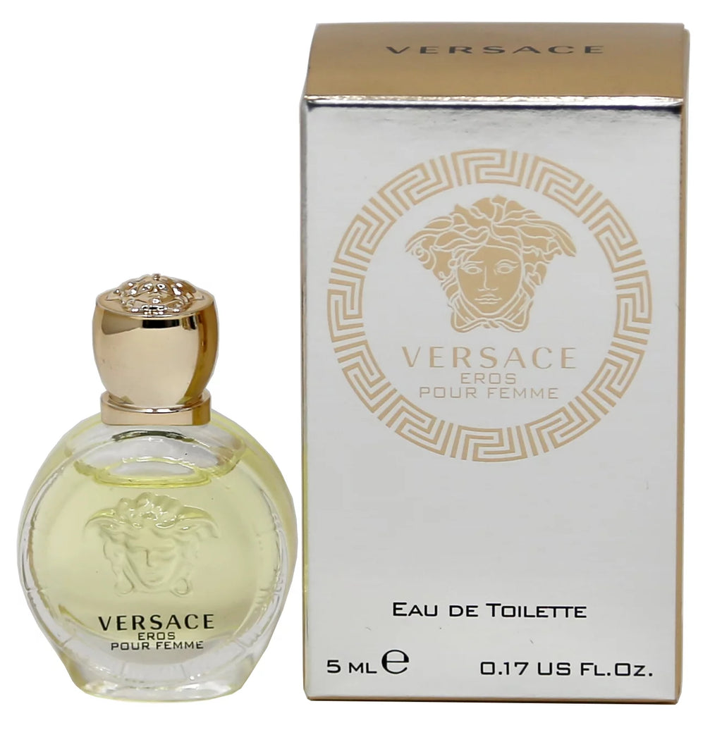 5ml 3PK EDT Kit T1844