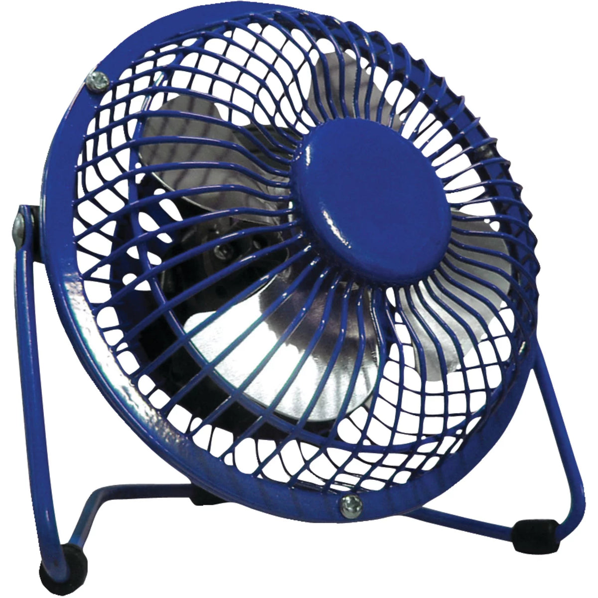 Black 4 inch Personal Fan R3159