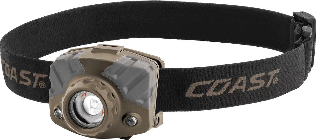 415 Lumen LED Headlamp 3.3 oz K490