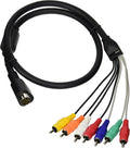 3' AV Cable U294250