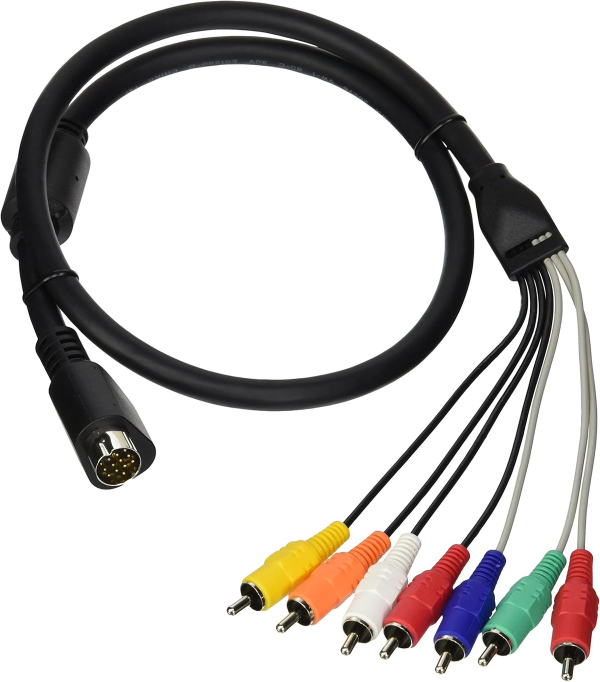 3' AV Cable U294250