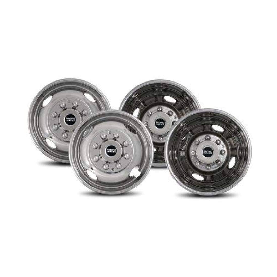 Wheel Simulator M45818