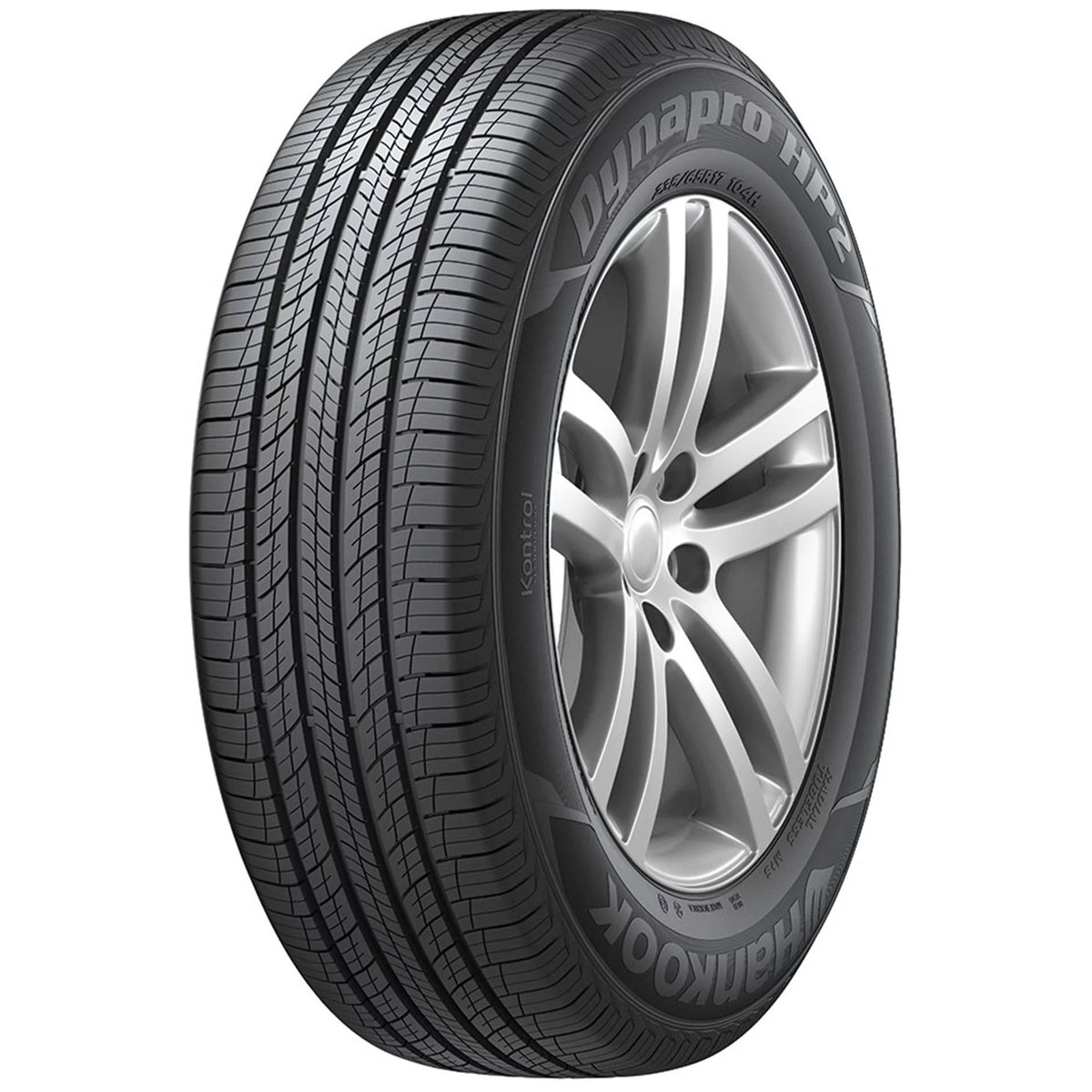 235/50-18 97 V Tire M831