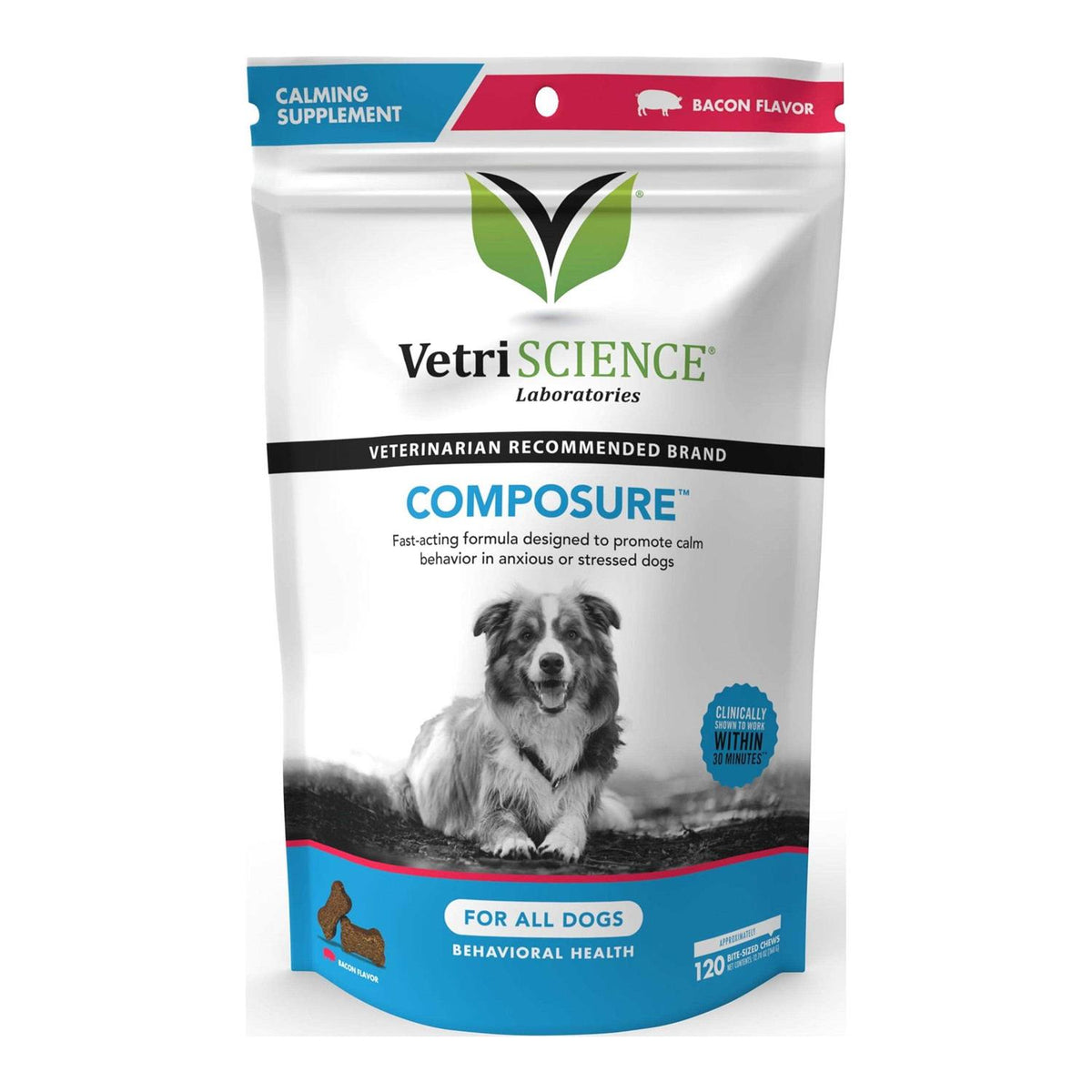 Calming Supplement for Dogs G2776