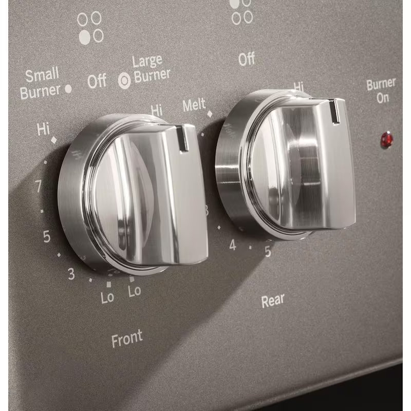 5.3 cu. ft. Freestanding Electric Range B646