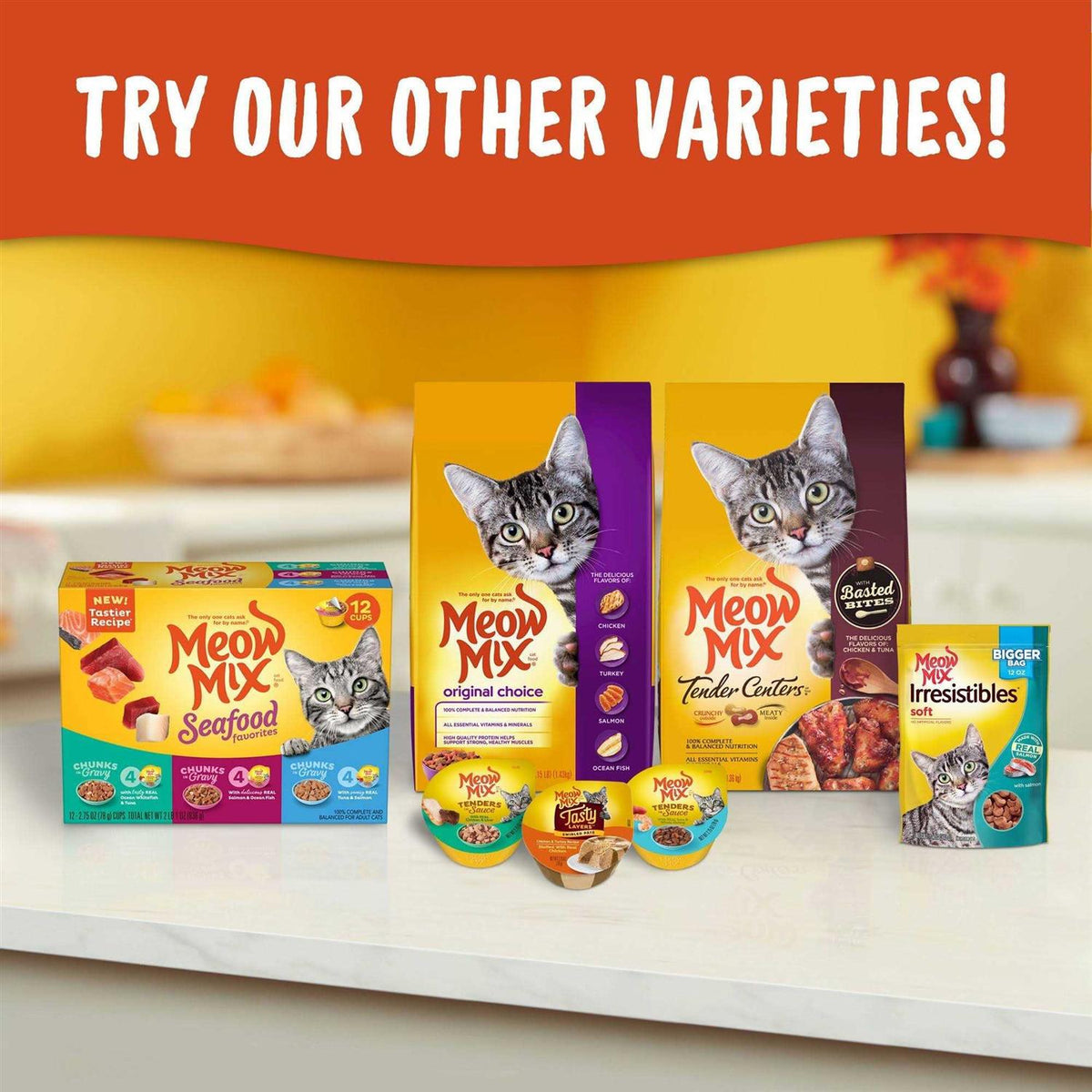 Indoor Dry Cat Food R782