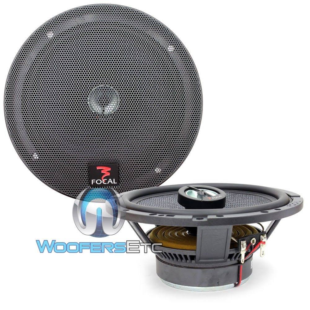 2-Way 6.5x22 Speaker Y4574