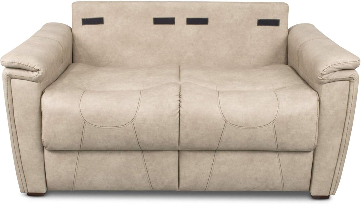 60" Trifold Sofa O835