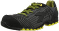 Black S1P HRO SRC Low Safety Shoes D3420
