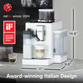 Automatic Espresso Machine N7581