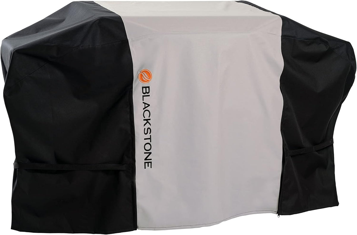 Black Griddle Lid Cover Pack of 2 R532095
