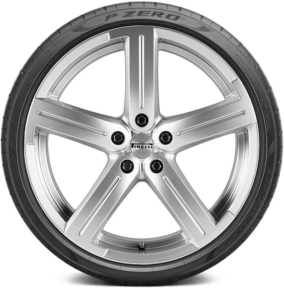 255/35R19 96Y All Season Radial Tire T707664