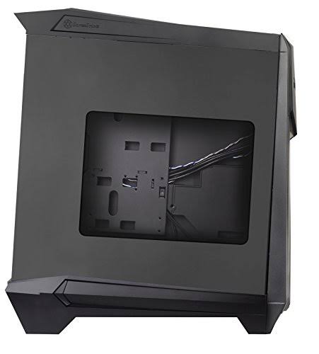 Mid-Tower Case with Window J80081