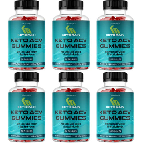 Keto ACV Gummies Dietary Supplement Y9943