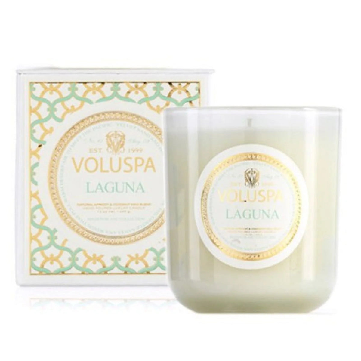 12 Ounce Candle S633880
