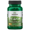 400mg 30 Veggie Capsules Cellular Energy Support Supplement M575