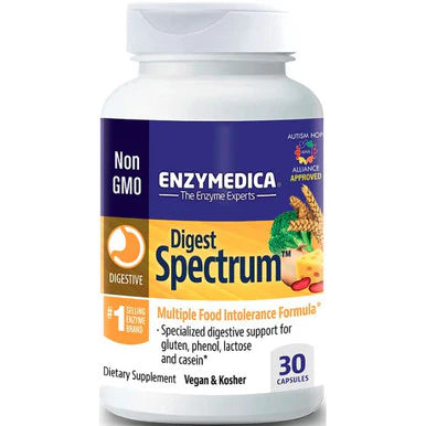Digest Spectrum L156