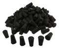 Rubber Stoppers Size 000 10-Pound Case U494