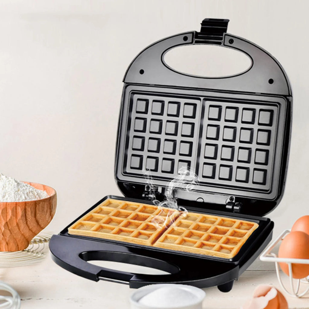 Nonstick Electric Waffle Maker Y830