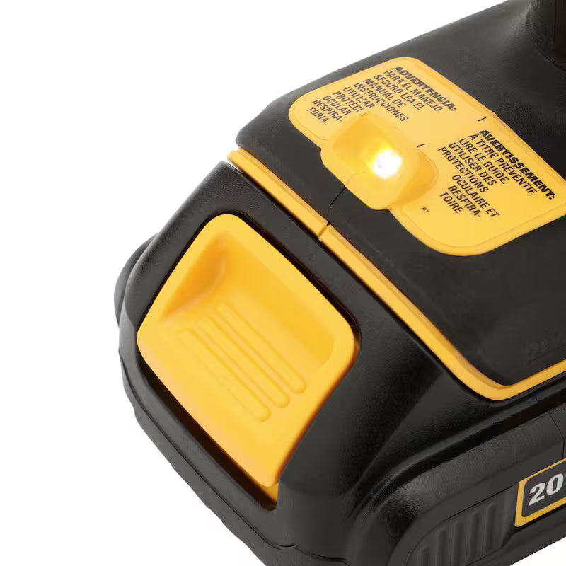 Cordless Brushless Hammer Drill Impact 2 Tool Combo Kit J12768