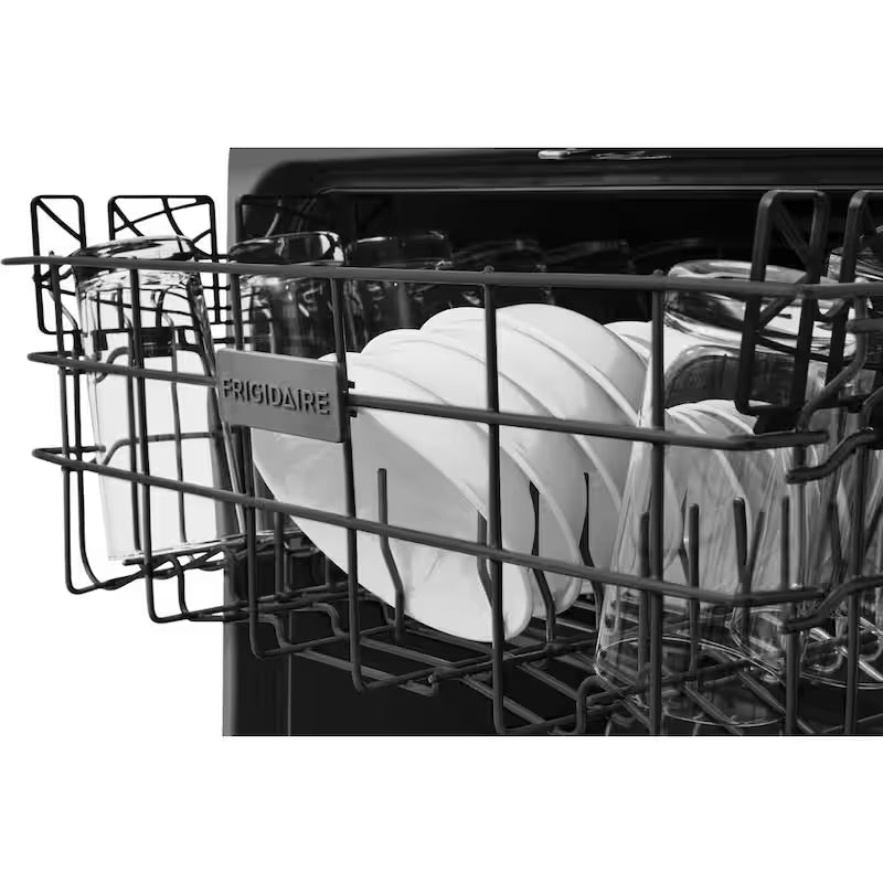 Stainless Steel 24 in Built in Dishwasher C490599