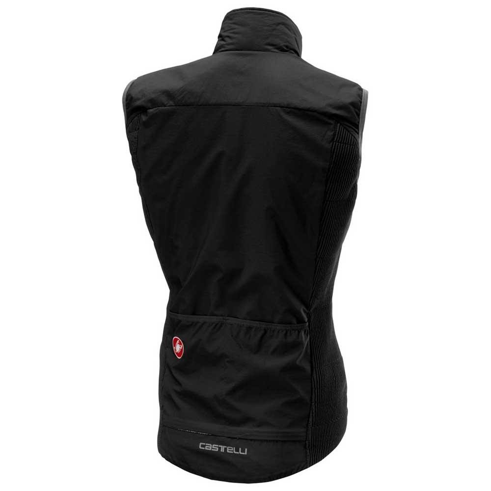 Black Elemento Lite Vest B411
