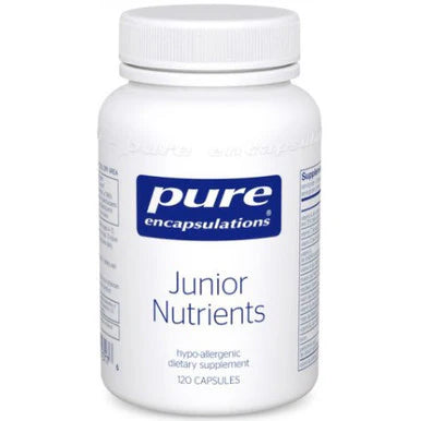Junior Nutrients H860