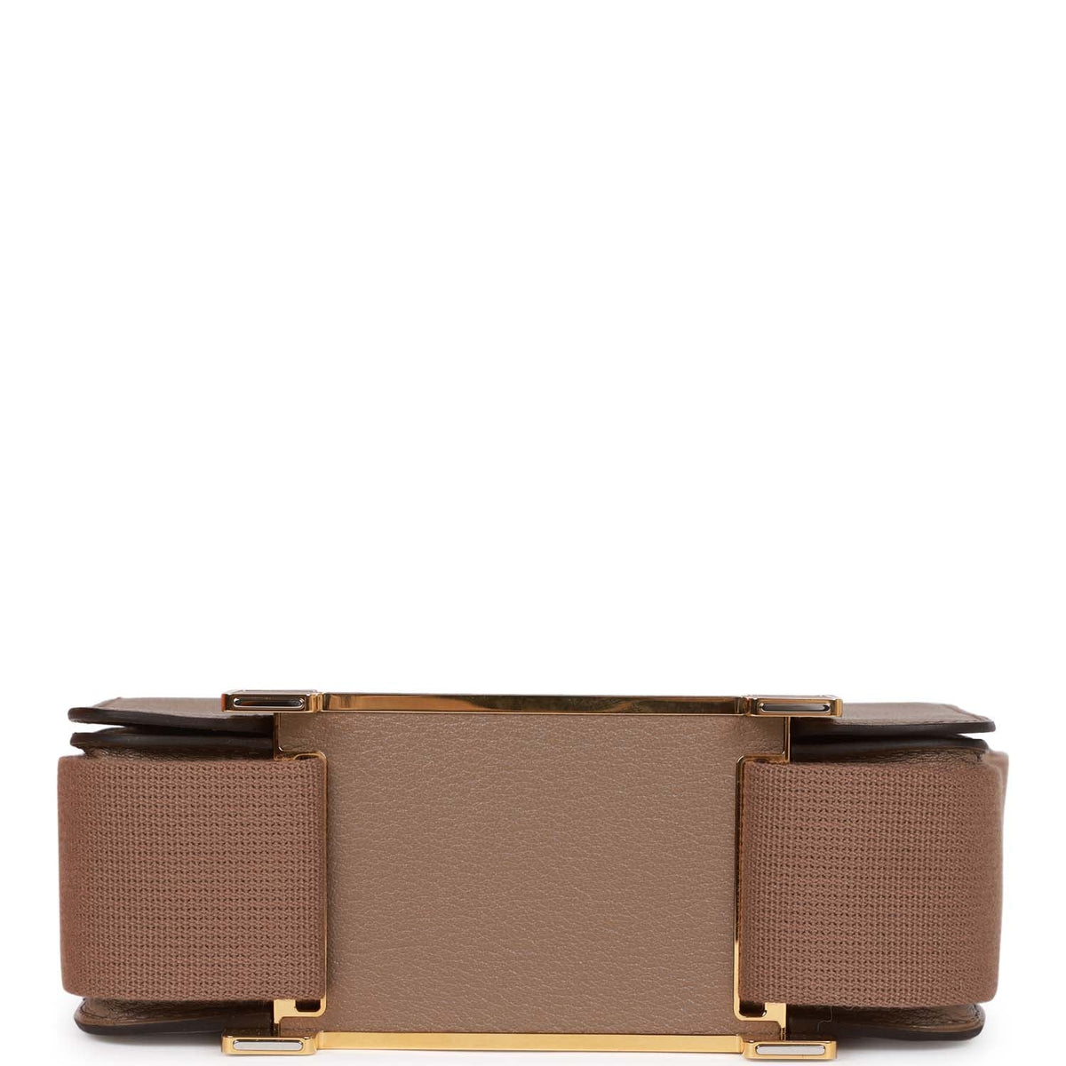 Etoupe Chevre Bag P431