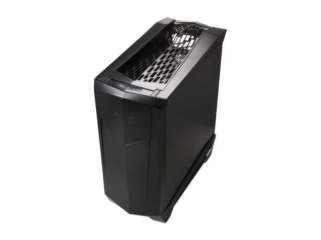 Mid-Tower Case with Window J80081