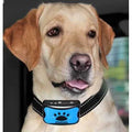 Anti Bark Collar Dog Bark Collar W663783