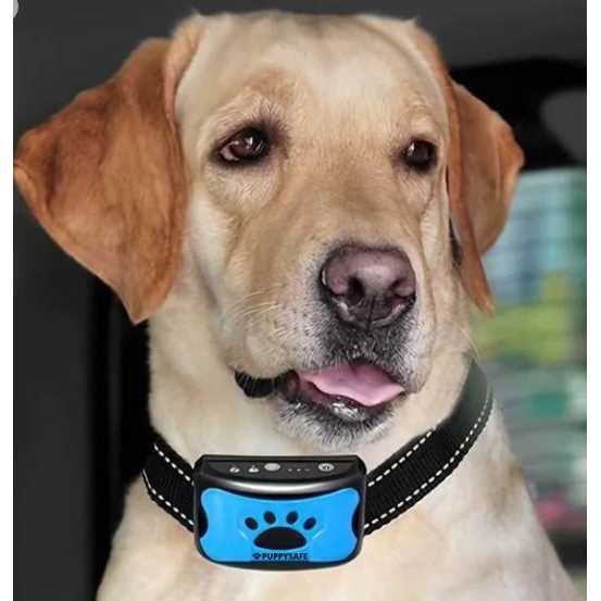Anti Bark Collar Dog Bark Collar W663783