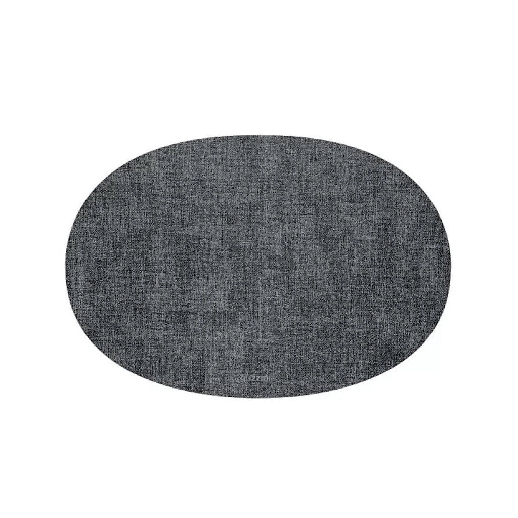 Grey Reversible Place Mat S95476