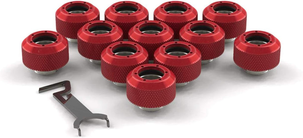Toxic Candy 12 Pack Rigid Fitting S373