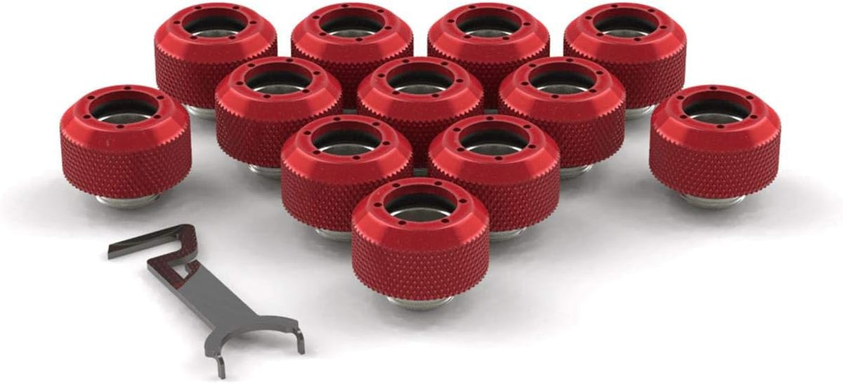 Toxic Candy 12 Pack Rigid Fitting S373