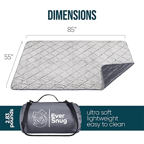 Sherpa Waterproof Camping Blanket O215966
