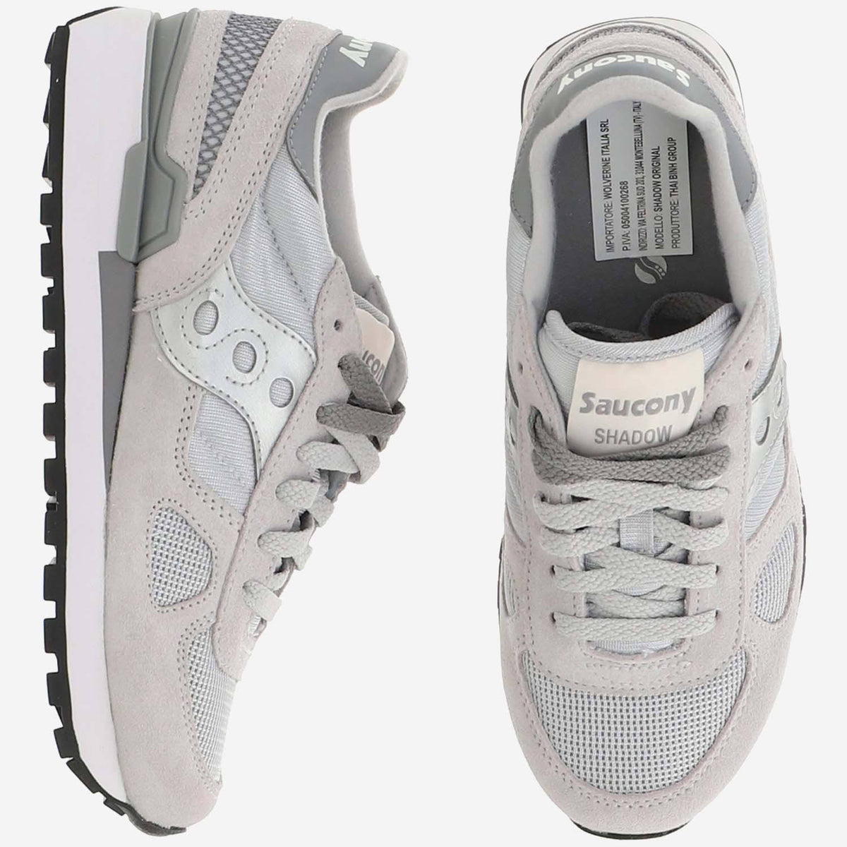 Shadow Original Sneakers A667