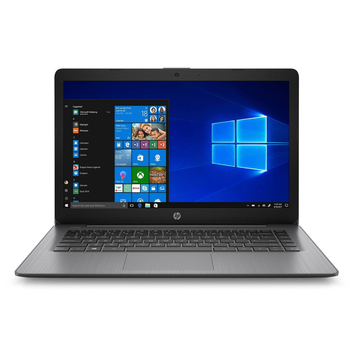 14x22 Laptop with 4GB RAM 32GB HD H669