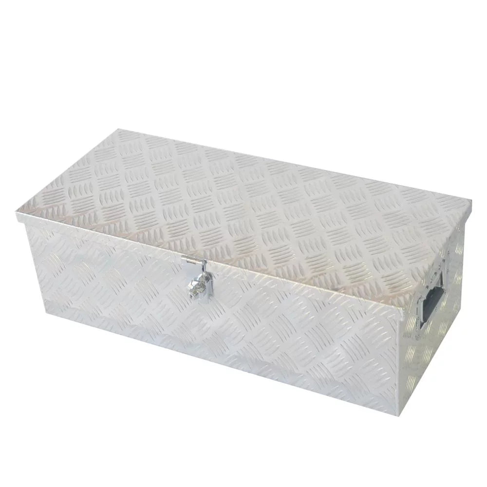 30 Aluminum ATV UTV Tool Box with Lock L772