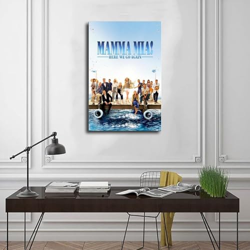 16x24inch Canvas Poster Z587