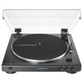 Black Bluetooth Turntable L846802