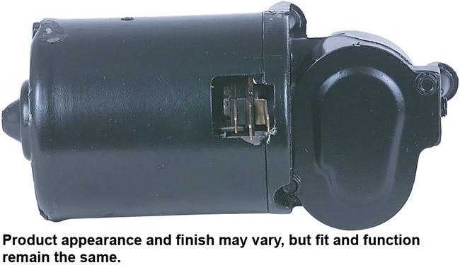 Wiper Motor G771