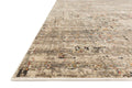 Grey Multi Rug 7'10 x 10' Z933014