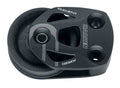 80 mm Aluminum Footblock O9978