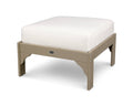 Vintage Sahara Ottoman H503052