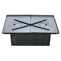 8-Gallon Decorative Water Features Reservoir L74104
