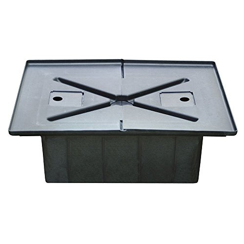 8-Gallon Decorative Water Features Reservoir L74104